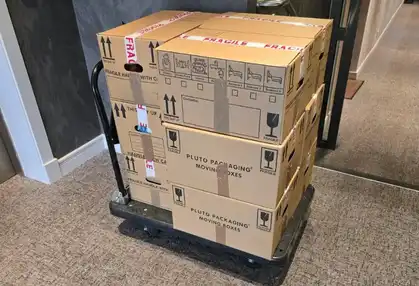 GH Logistics 2