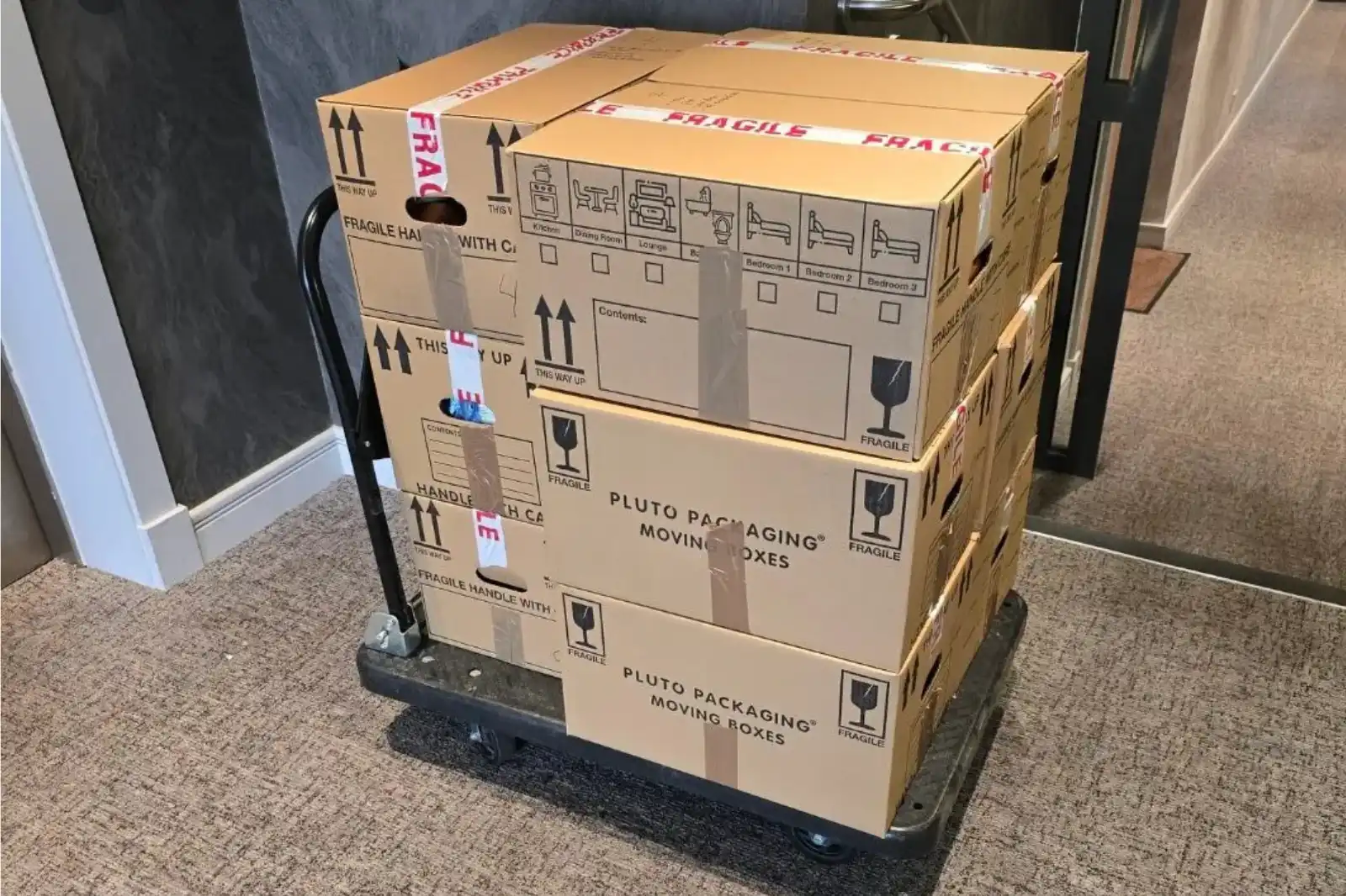 GH Logistics