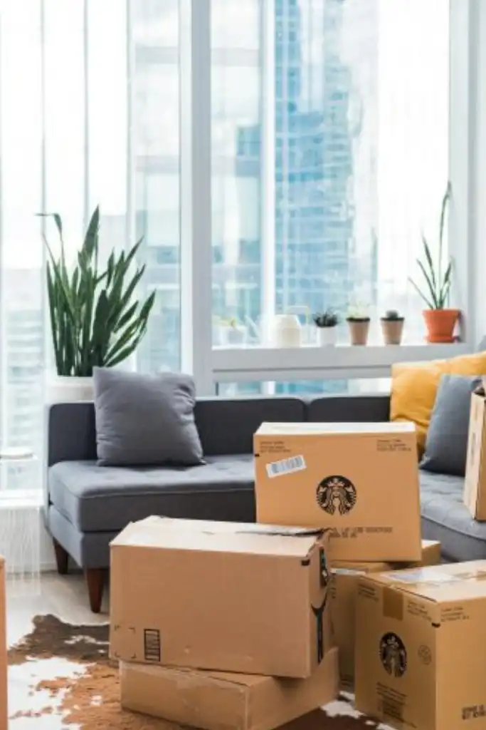 GH Logistics