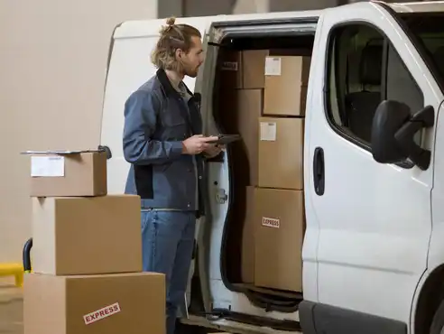 GH Logistics