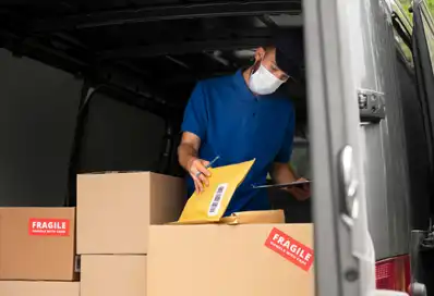 GH Logistics