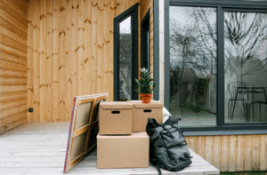 The Ultimate Moving Checklist: Week-by-Week Guide