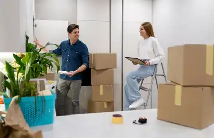 Office Removal