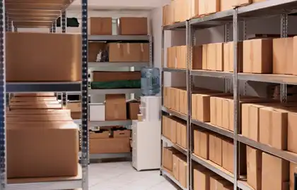 Storage Solutions