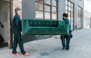 How to Choose the Right Moving Company
