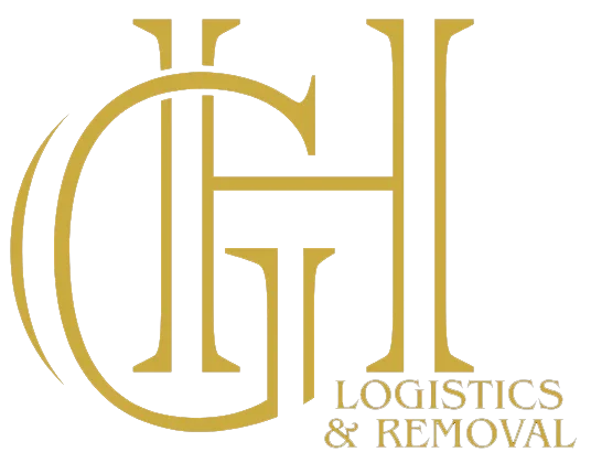 GH Logistics & Removals Ltd